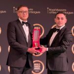 Thailand wins two World Tourism Awards 2025 for Smart Tourism
