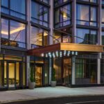 Hilton Opens The George at Columbia in Harlem