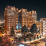 Skirvin Hilton Completes $22 Million Renovation