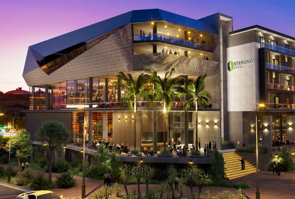 Tapestry Collection by Hilton to Launch in Sub‑Saharan Africa