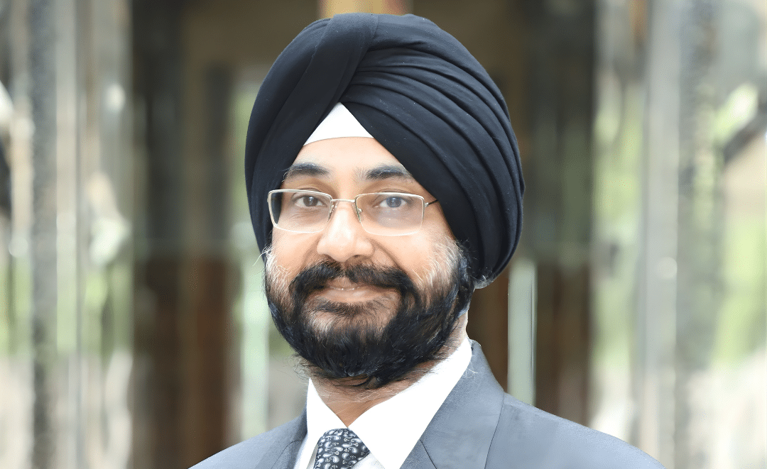 Surinder