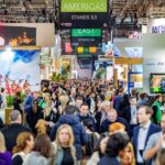 WTM London Names VisitBritain Premier Partner for 2025