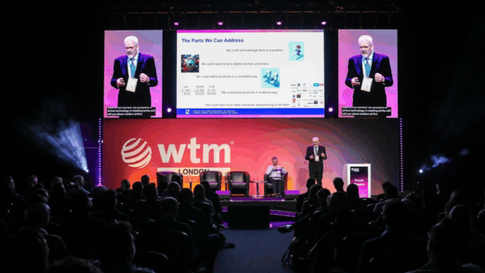 WTM London 2025 Announces Technology Summit Agenda On AI, Data, And Airlines