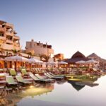 Hilton Tops 2025 Condé Nast Traveler Readers’ Choice Awards