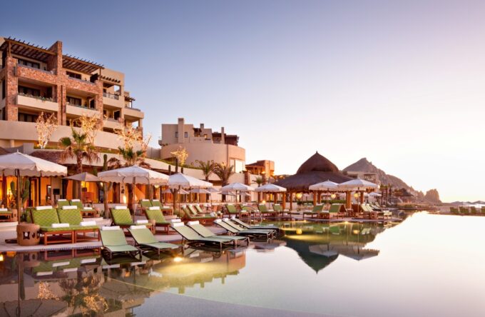 Hilton Tops 2025 Condé Nast Traveler Readers’ Choice Awards