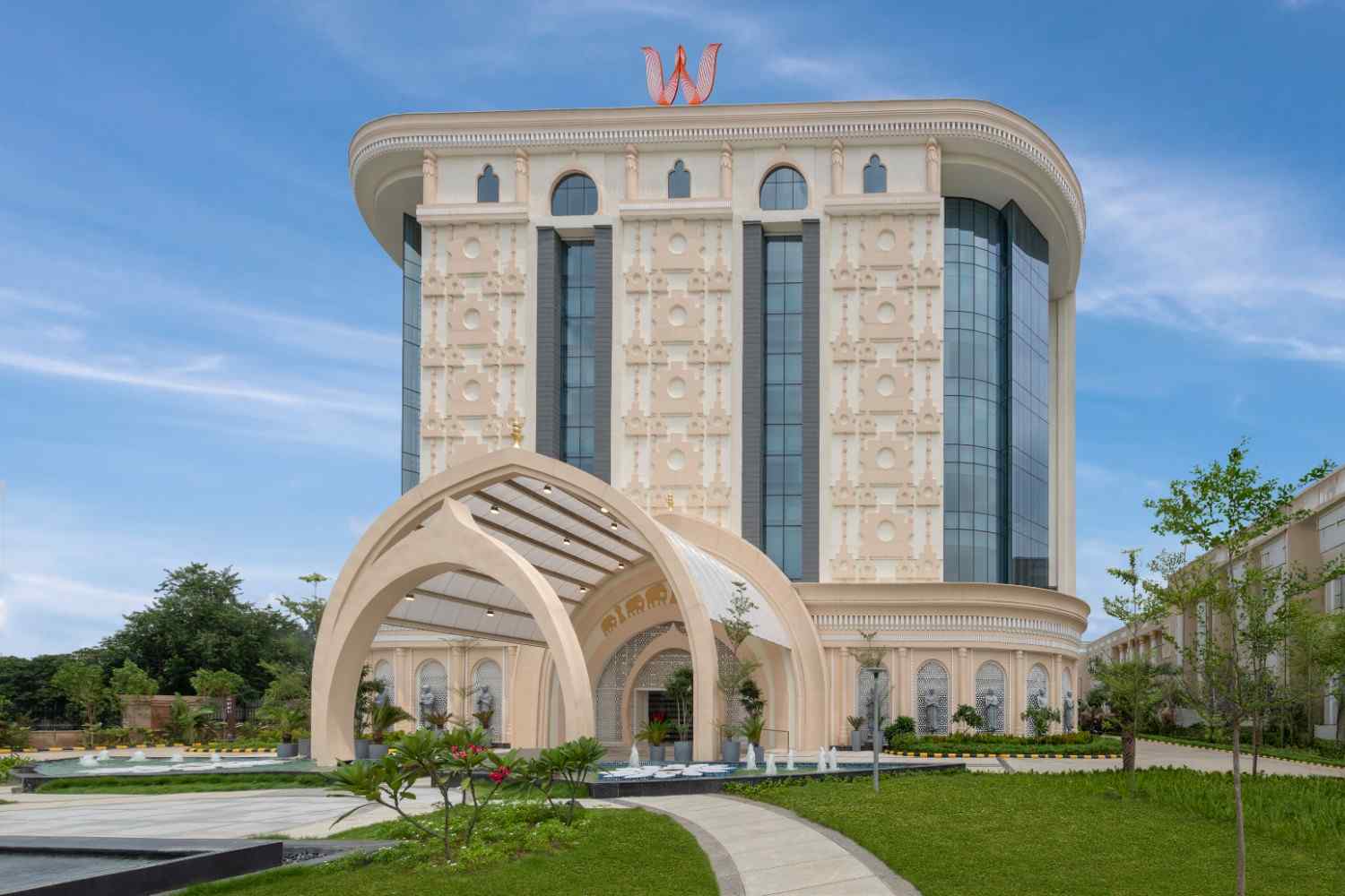 ITC Hotels Opens Welcomhotel in Bodh Gaya
