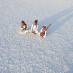 Rann Utsav Returns with New Dholavira Experiences
