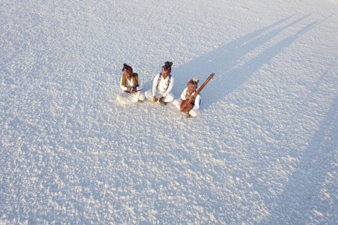 Rann Utsav Returns with New Dholavira Experiences