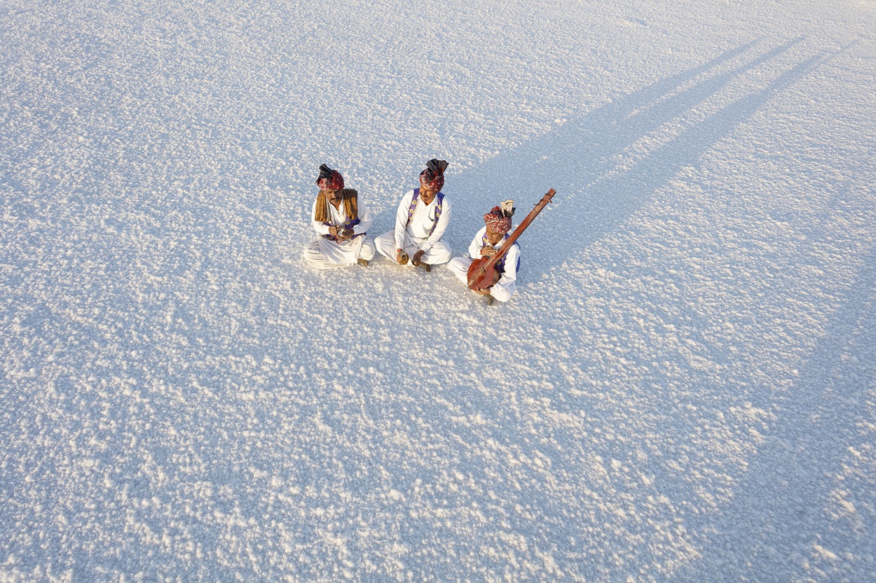 Rann Utsav Returns with New Dholavira Experiences