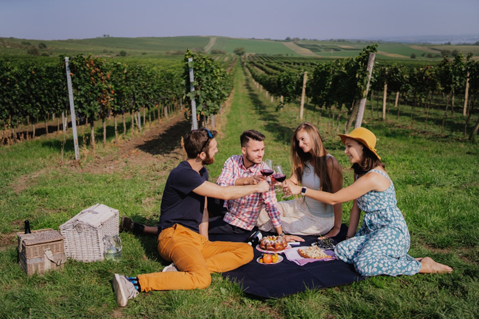 CzechTourism India Invites Travellers to Explore Czechia This Autumn