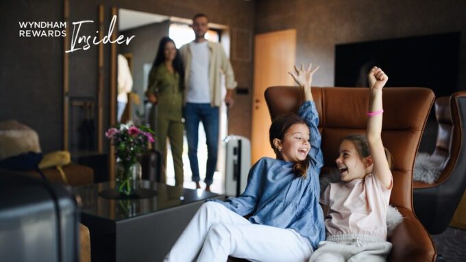 Wyndham Launches New Travel Subscription With Immediate Benefits