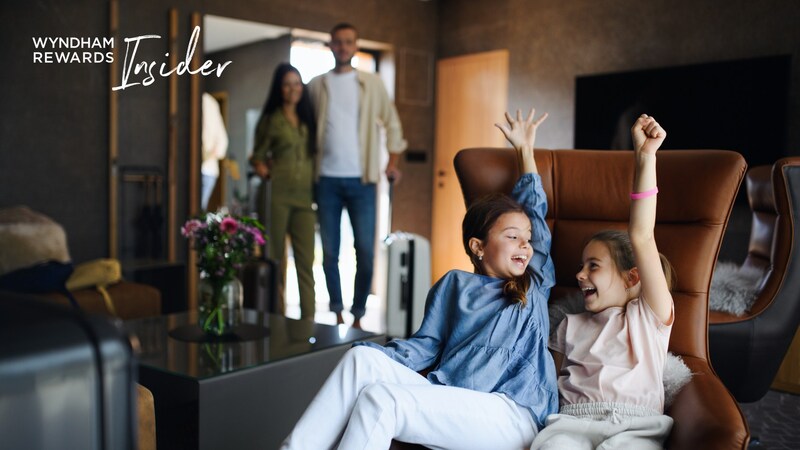 Wyndham Launches New Travel Subscription With Immediate Benefits