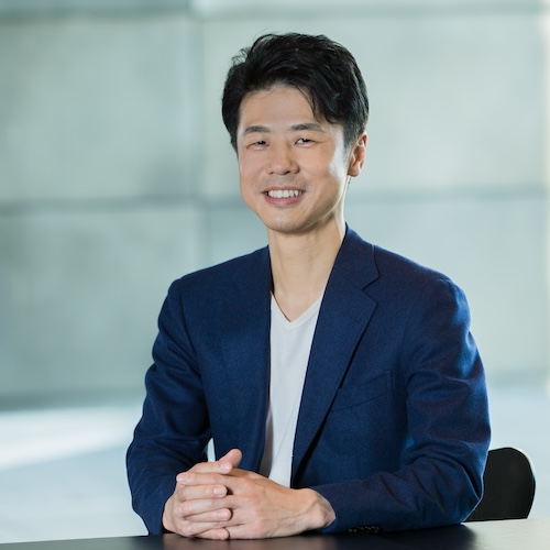 Yoshiyuki Takano