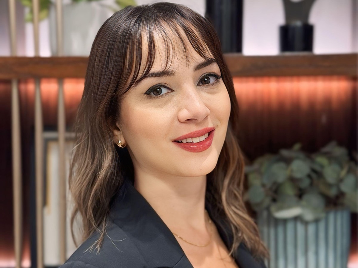Zeinab