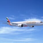 Emirates Wins Another Best International Airline Award