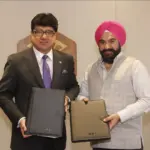 IHCL Signs New Taj Resort in Ranthambore