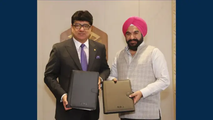 IHCL Signs New Taj Resort in Ranthambore