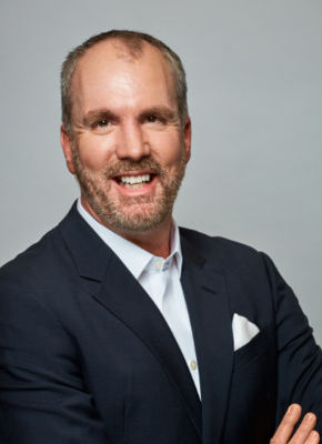 Scott Strickland, Chief Commercial Officer, Wyndham Hotels & Resorts
