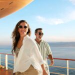 Aeroplan Members Can Redeem Points for Cruise Package
