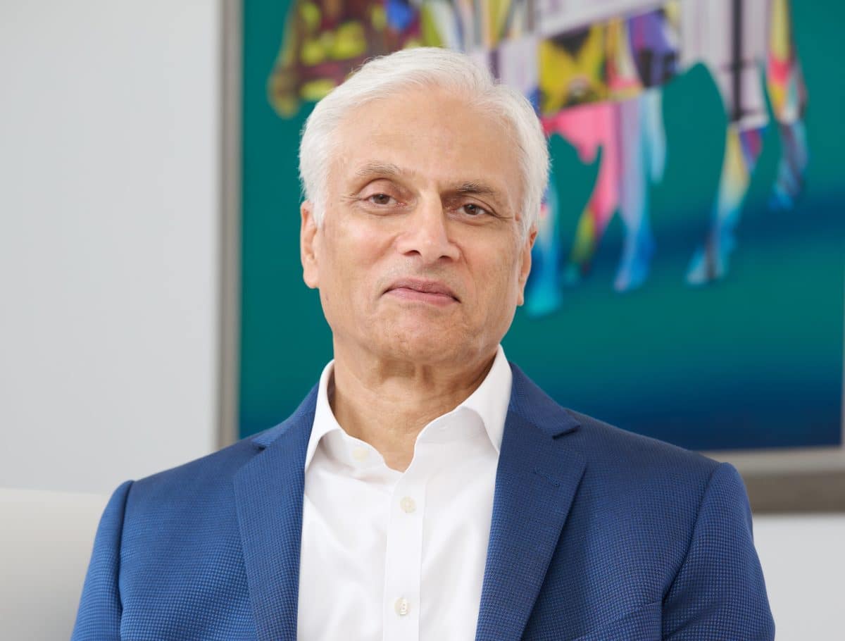 Ajay K Bakaya, Chairman, Sarovar Hotels & Director, Louvre Hotels India