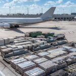 IATA Updates Cargo and Ground Ops Manuals