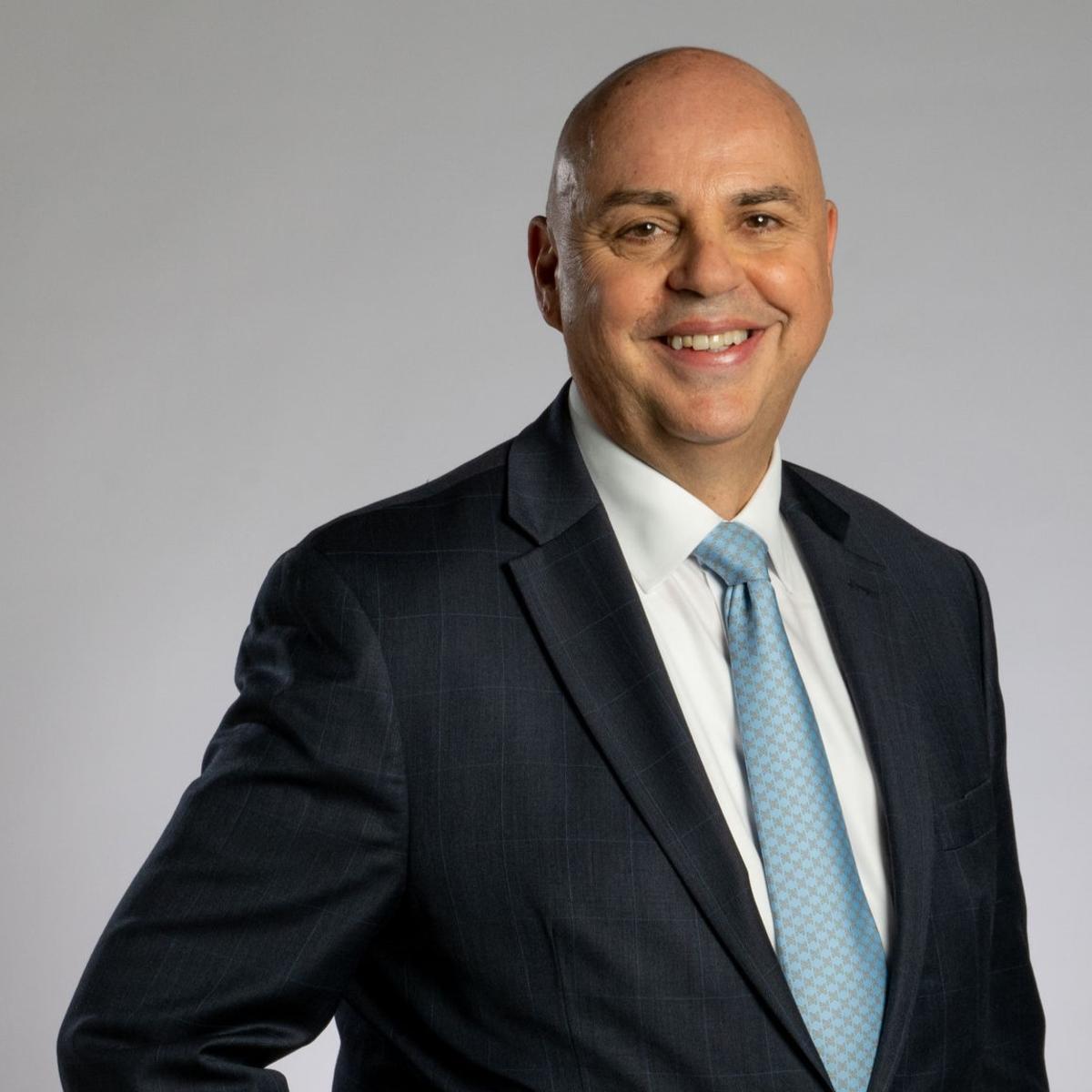 Claude Roussel, Vice President – Delta Sky Club and Lounge Experience