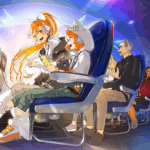 Crunchyroll