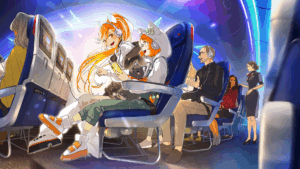 Crunchyroll