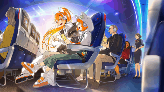 Crunchyroll
