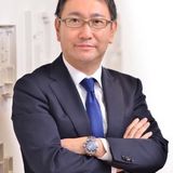 Sam Sakamura, Representative Director of Japan and Micronesia for Hyatt and Co-Representative Director of Atona Co., Ltd.