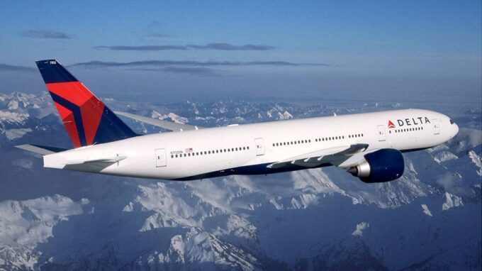 Delta Air