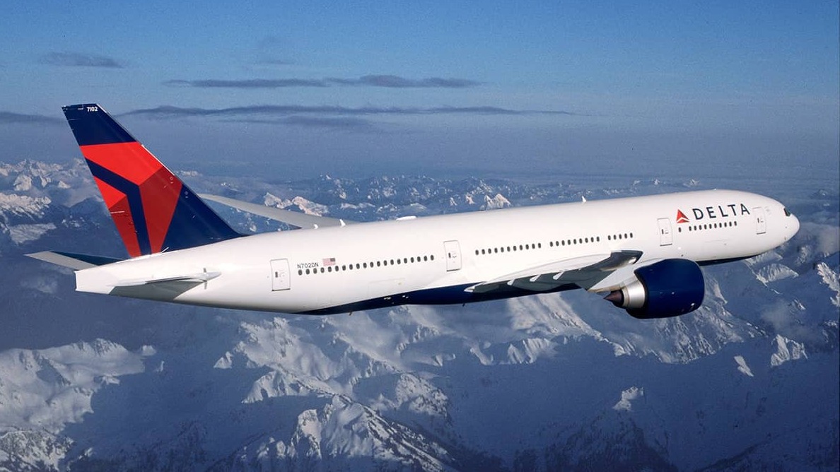 Delta Air