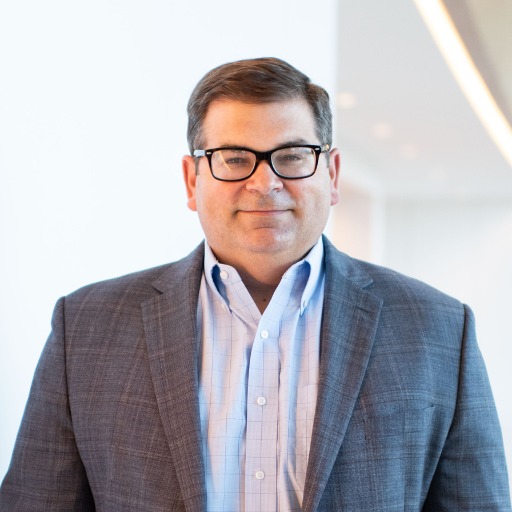 Ron DeFeo, Chief Communications Officer