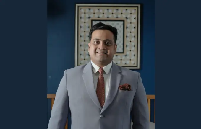 Saurabh