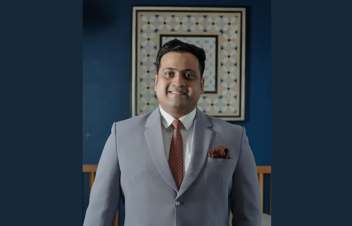 Saurabh