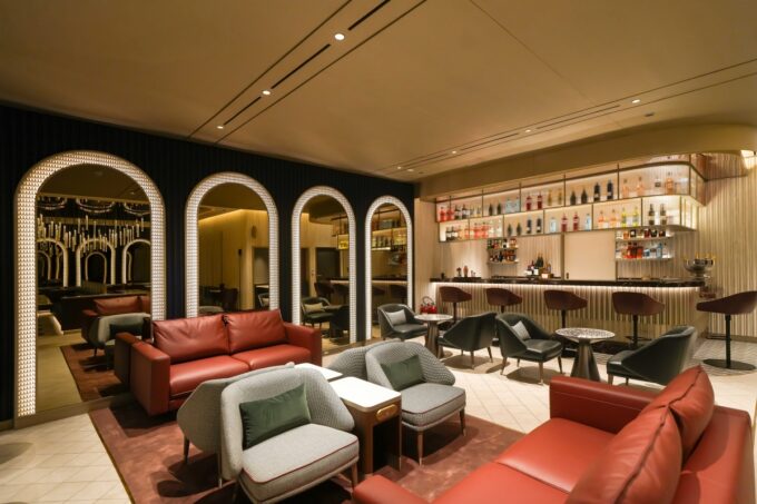 British Airways Unveils New Lounges in Miami and Dubai