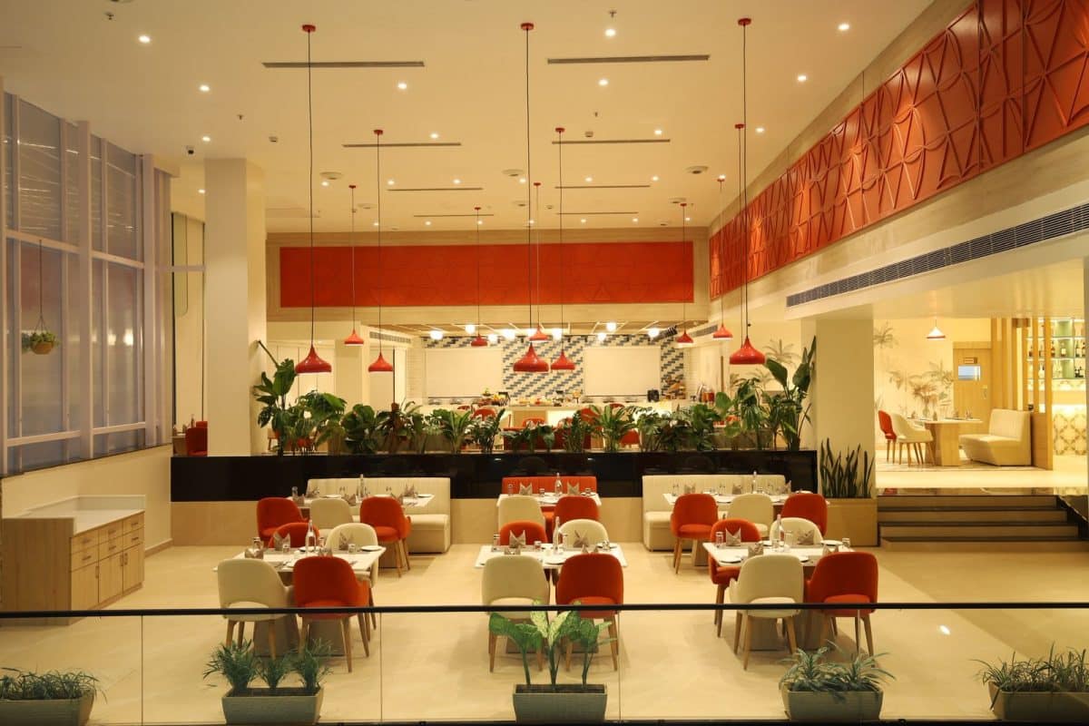 Lemon Tree Hotels Opens Second Property in Jharkhand