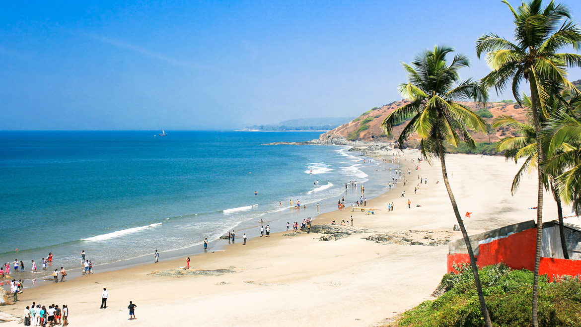 Goa Tourism