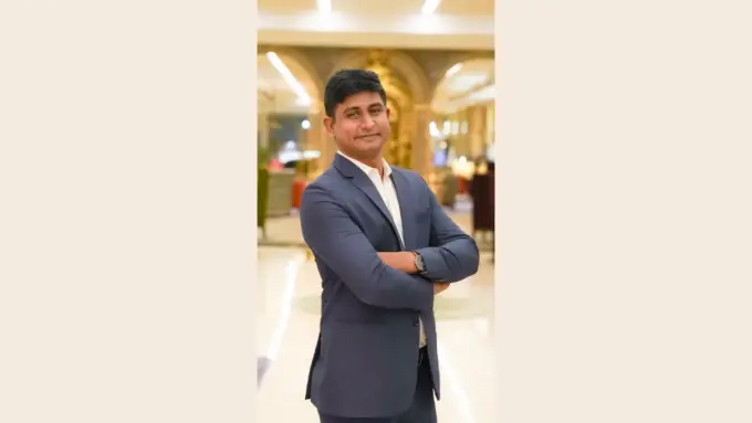 Veerababu