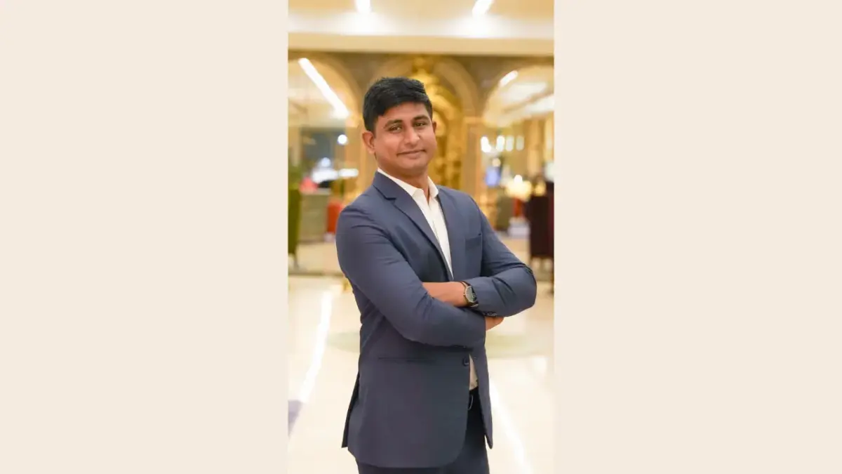 Veerababu