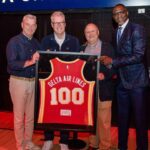 Delta, Atlanta Hawks Extend Partnership with Fan-Focused Experiences