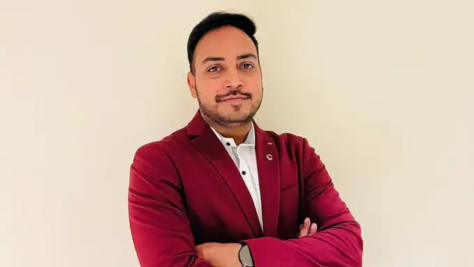Bikash