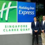 IHG Launches First Low Carbon Pioneer Hotel in Asia