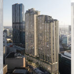 IHG Hotels & Resorts Opens Crowne Plaza in Parramatta