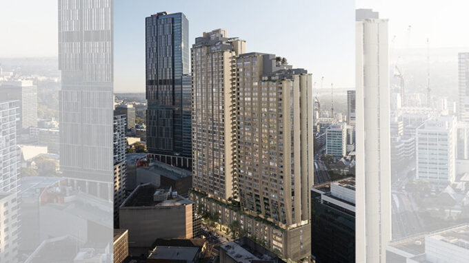 IHG Hotels & Resorts Opens Crowne Plaza in Parramatta