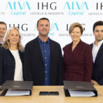 IHG Hotels & Resorts Opens First Property in Iceland