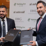 IHG Partners with Al Ashraaf to Launch Holiday Inn Cairo Al Obour