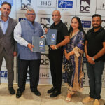 IHG Expands in Eastern India with Holiday Inn Express Siliguri Bagdogra Airport
