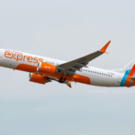 Air India Express Adds Flights from New Delhi to Seven Cities