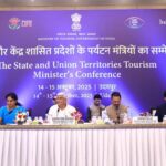 Tourism Ministers Meet in Udaipur to Advance “One State: One Global Destination” Initiative